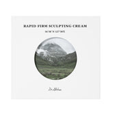 Rapid Firm Sculpting Cream - Korean-Skincare